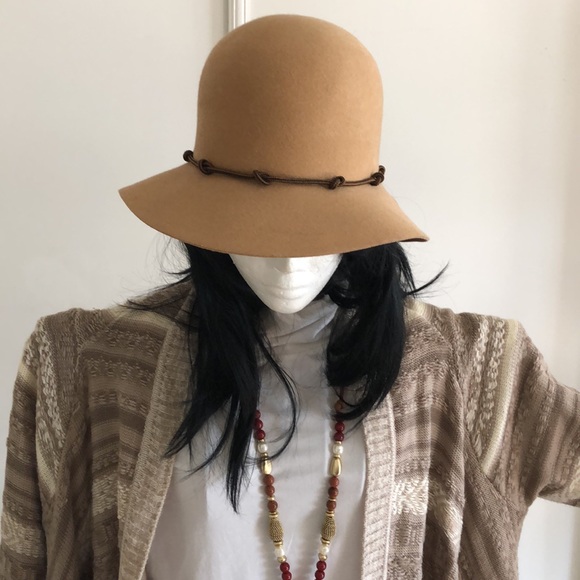 Must Have~Poncho Sweater open long cardigan. Long sleeves Fringe bottom SZ: XL - Picture 6 of 6